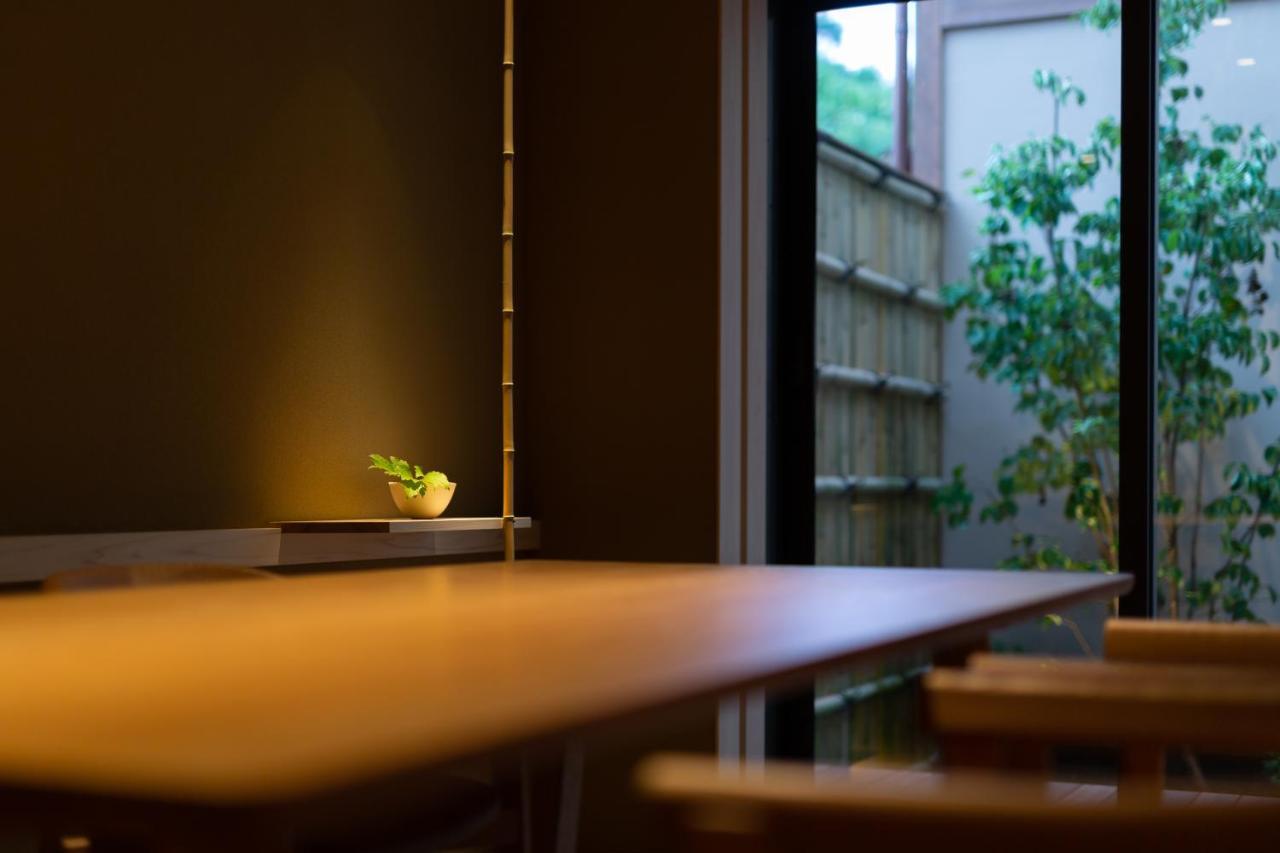 Campton Kiyomizu Vacation Rental Kyoto Extérieur photo